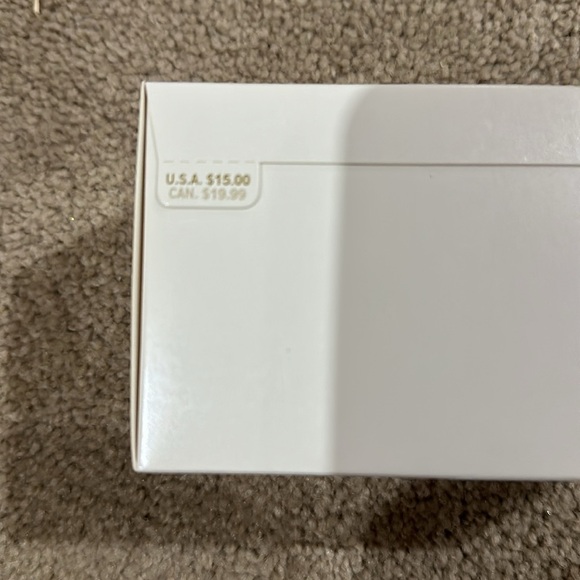 HALLMARK UNICEF A World of Hope 2007 - Picture 4 of 4